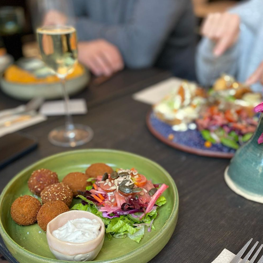 kroketten 
